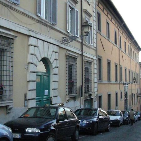 Nanni Vatican House 罗马 外观 照片