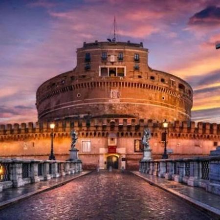 Nanni Vatican House 罗马 外观 照片