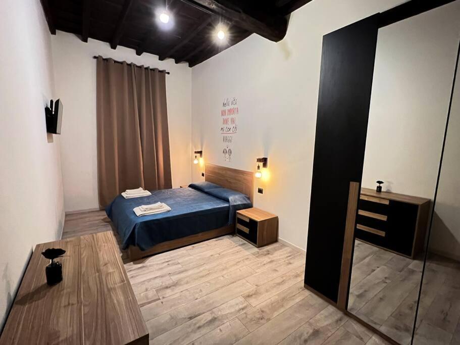 Nanni Vatican House 罗马 外观 照片